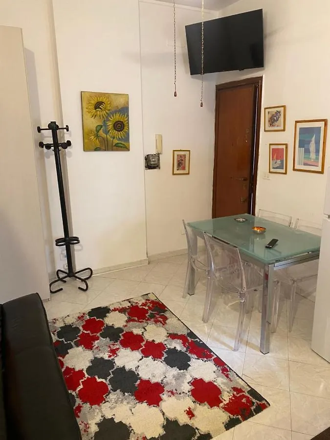 Nic Roma Appartement