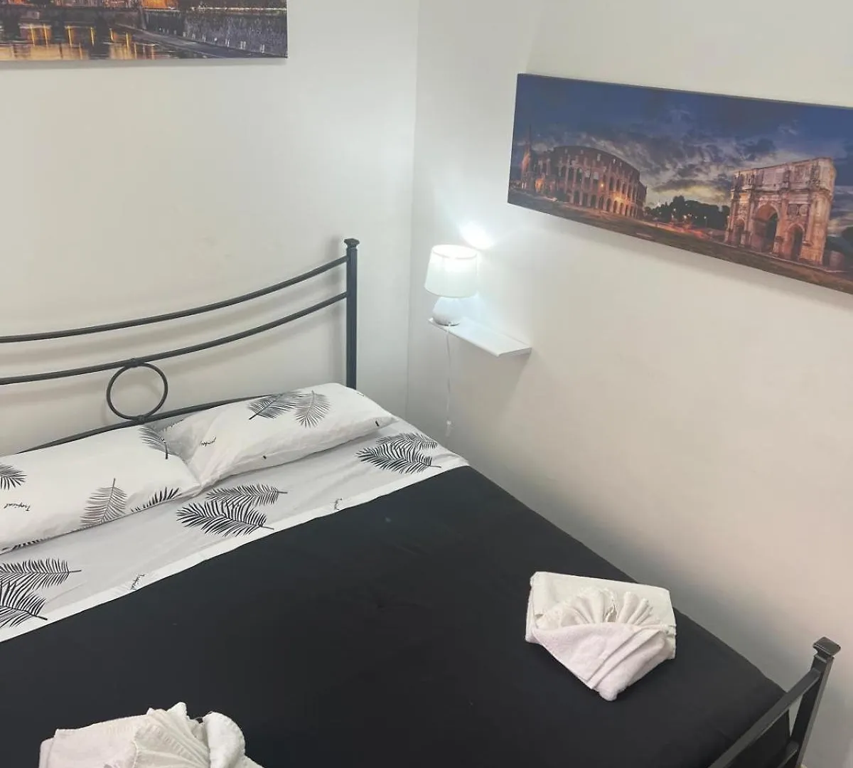 Nic Roma Appartement  Rome